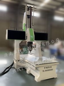 日喀则吉隆县五轴加工中心