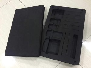 日喀则吉隆县泡沫/橡塑样品