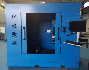 日喀则吉隆县全包围立式立体雕刻机